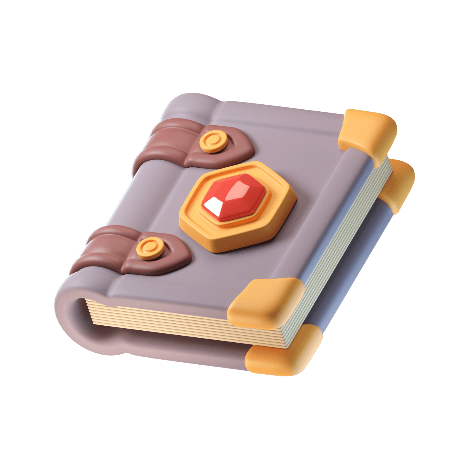 Book icon representing learn to play D&D sessions