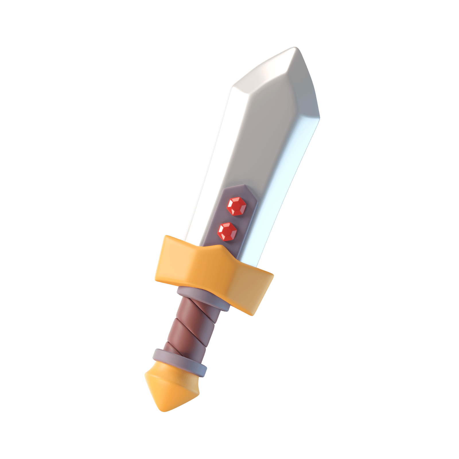 Sword icon representing one-shot D&D adventures